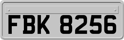 FBK8256