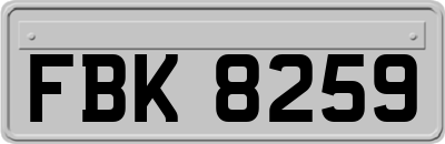 FBK8259