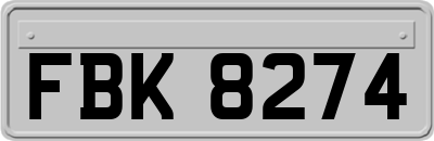 FBK8274