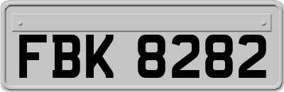 FBK8282