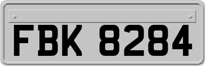 FBK8284