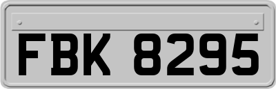 FBK8295