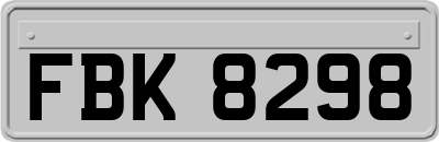 FBK8298