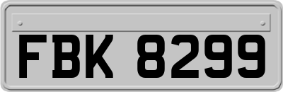 FBK8299