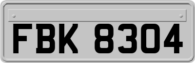 FBK8304