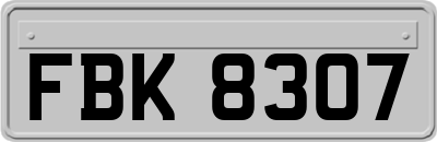 FBK8307
