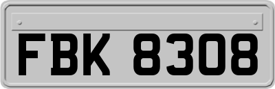 FBK8308