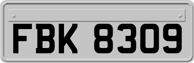 FBK8309