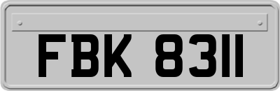 FBK8311