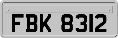 FBK8312