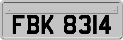 FBK8314