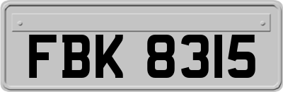 FBK8315