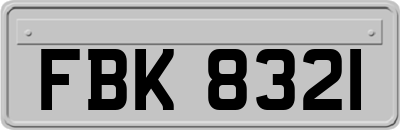 FBK8321