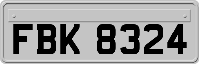 FBK8324