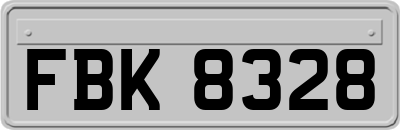 FBK8328