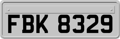 FBK8329