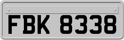 FBK8338