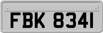 FBK8341
