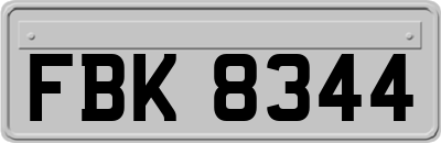 FBK8344