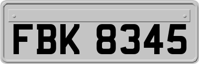 FBK8345