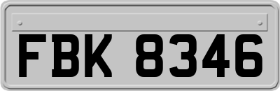 FBK8346