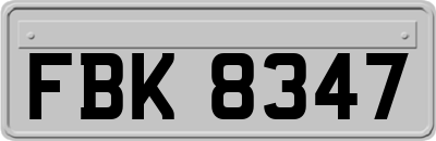 FBK8347