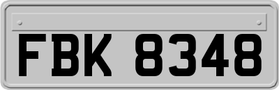 FBK8348