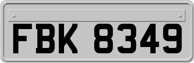 FBK8349