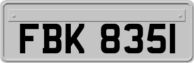 FBK8351
