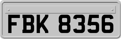 FBK8356