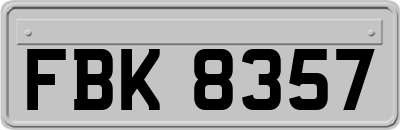 FBK8357