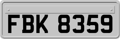 FBK8359