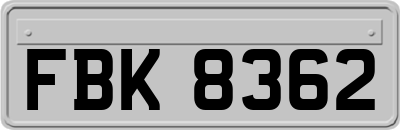 FBK8362