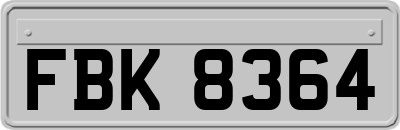 FBK8364