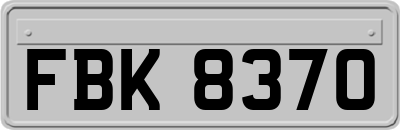 FBK8370