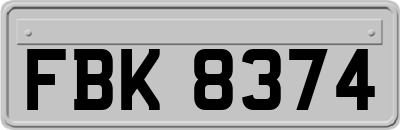 FBK8374