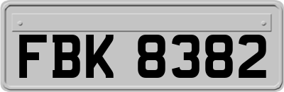 FBK8382
