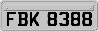 FBK8388