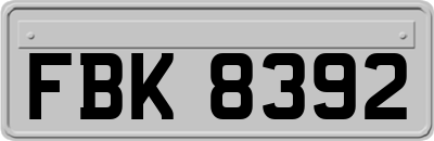 FBK8392