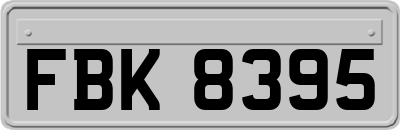 FBK8395