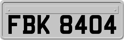 FBK8404
