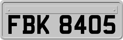 FBK8405