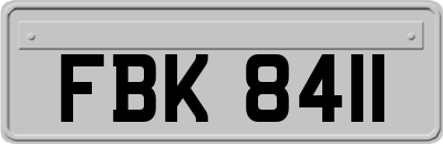 FBK8411