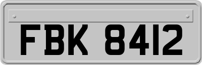 FBK8412