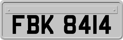 FBK8414