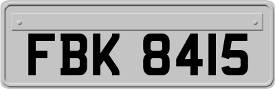 FBK8415