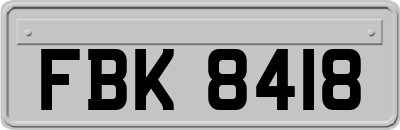 FBK8418