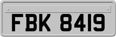 FBK8419