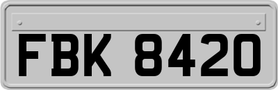 FBK8420