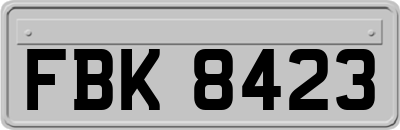 FBK8423